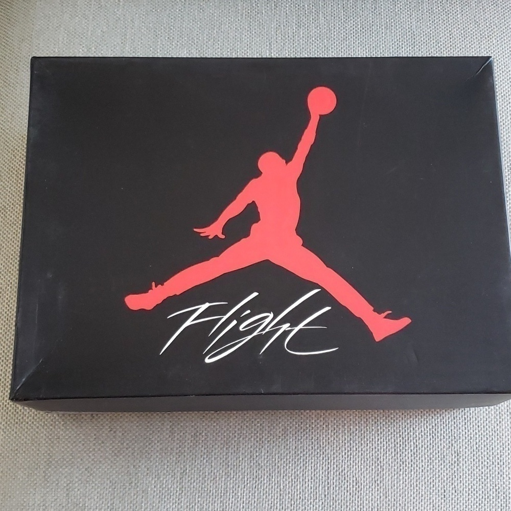 Air Jordan 4 Retro SE Pale Citron - Picture 8 of 10